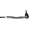 Hitachi 11-14 Nissan Murano S-Sl-Sv 3.5L R&P Steer Gear, Psg0013 PSG0013 - alternate 2